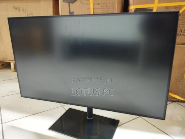 Lenovo 27inch Edge to Edge Monitor - main view