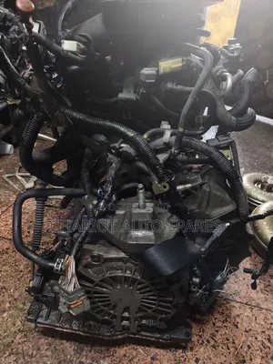 Zj Complete Engine For Mazda Demio