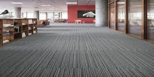 Carpet Tiles – Modern & Durable Flooring!