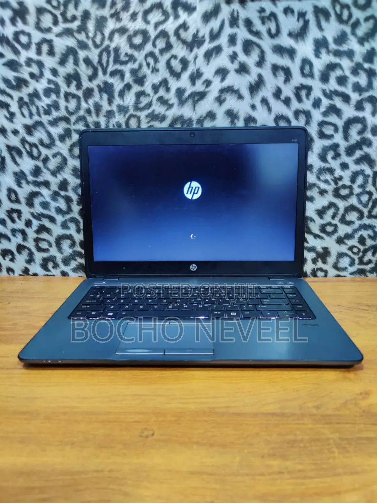 Laptop HP EliteBook x360 1030 G2 4GB Intel Core 7 HDD 500GB