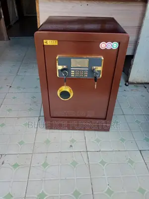 Boss Safe Box