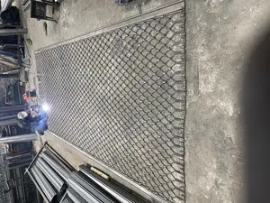 Expert Installation of Roller Shutter Doors in All Sizes