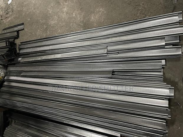 Commercial Roller Shutter Doors – Secure Your Business - thumbnail 3