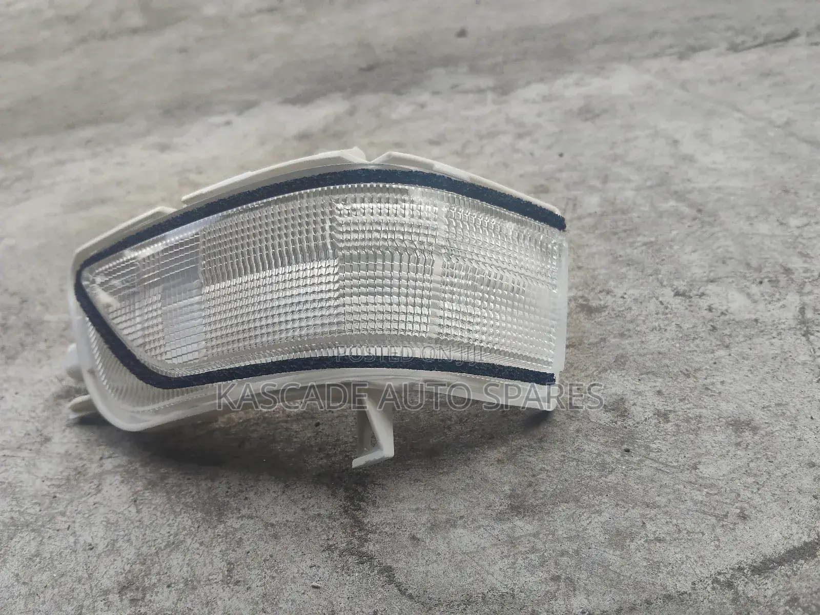 Honda CRV Re4 Side Mirror Blinker