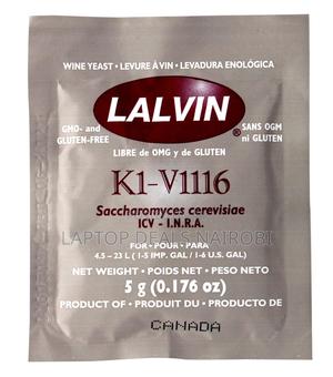 Lalvin K1-v1116 - thumbnail 2