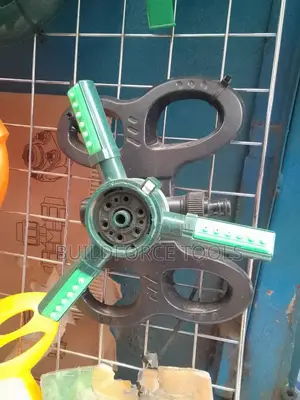 Home/Garden Lawn Mower Sprinkler