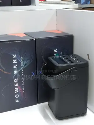 Original Project Powerbank 60000 Mah Large Capacity Powerbank