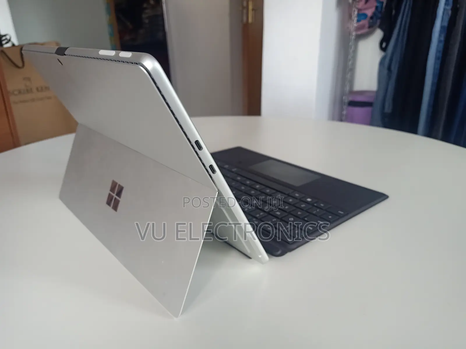 New Laptop Microsoft Surface Pro 9 16GB Intel Core I7 SSD 256GB