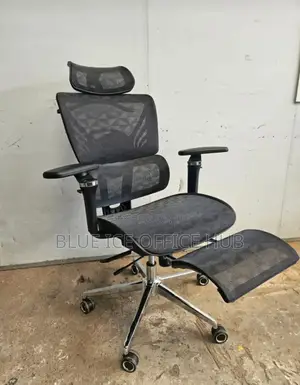 Best Boss Office Chair