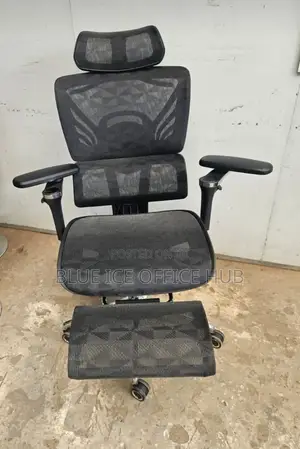 Best Boss Office Chair
