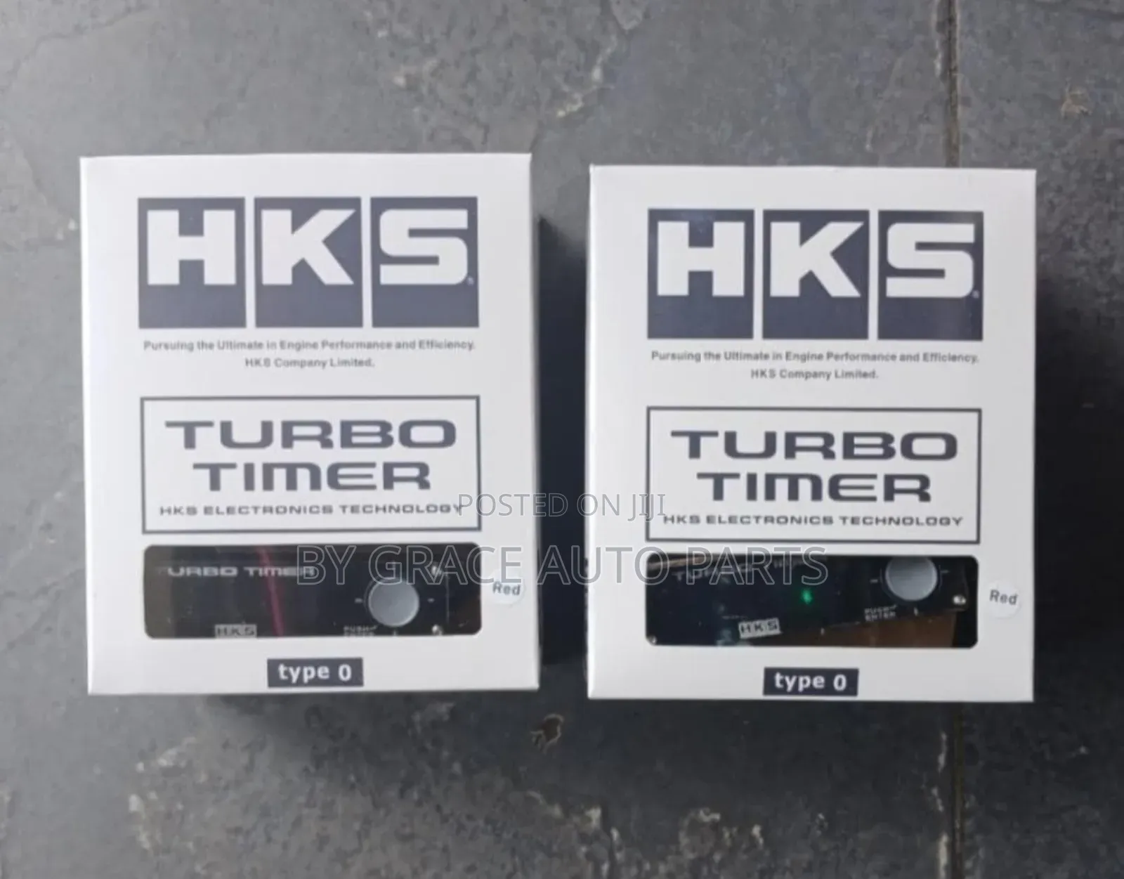 Best Turbo Timer in Stock.