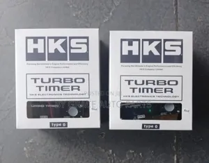 Best Turbo Timer in Stock.