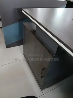 2.4m Bold Design, Maximum Impact Advanced Desk