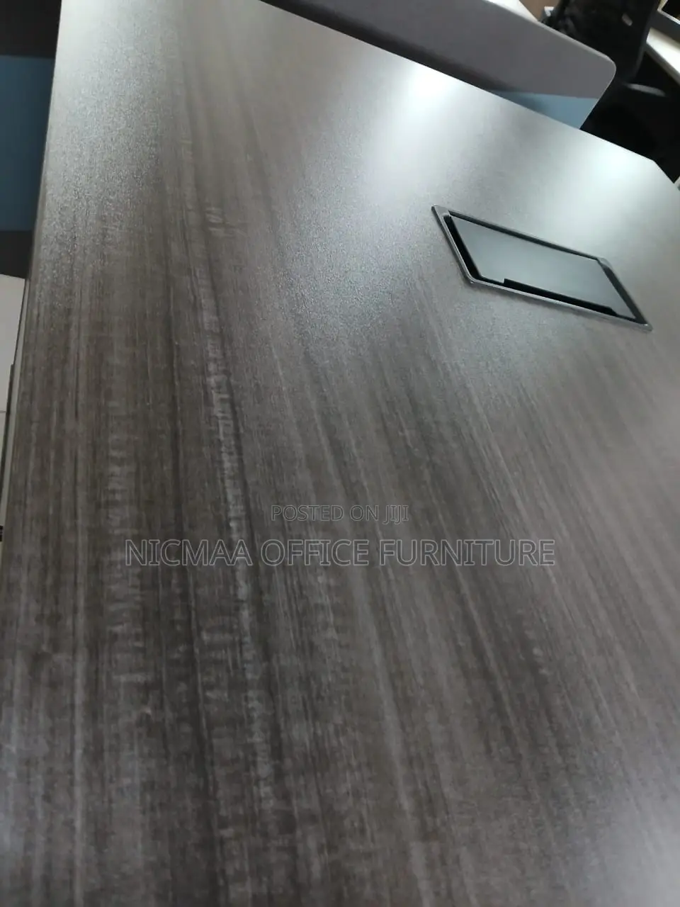 2.4m Bold Design, Maximum Impact Advanced Desk