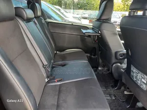 Toyota Noah 2.0 FWD (8 Seater) 2019 Black