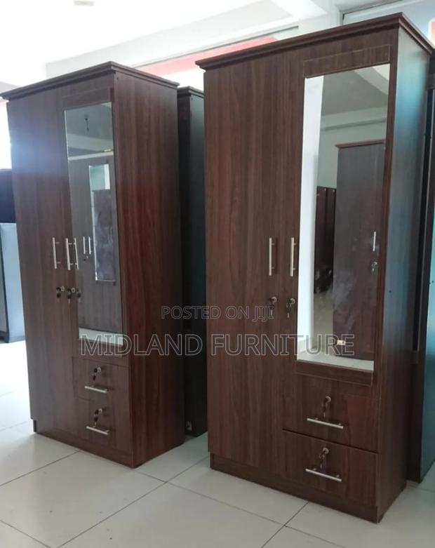 MDF Wardrobes / Cupboards for Sale - thumbnail 2