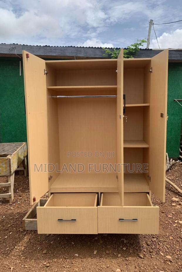MDF Wardrobes / Cupboards for Sale - main view