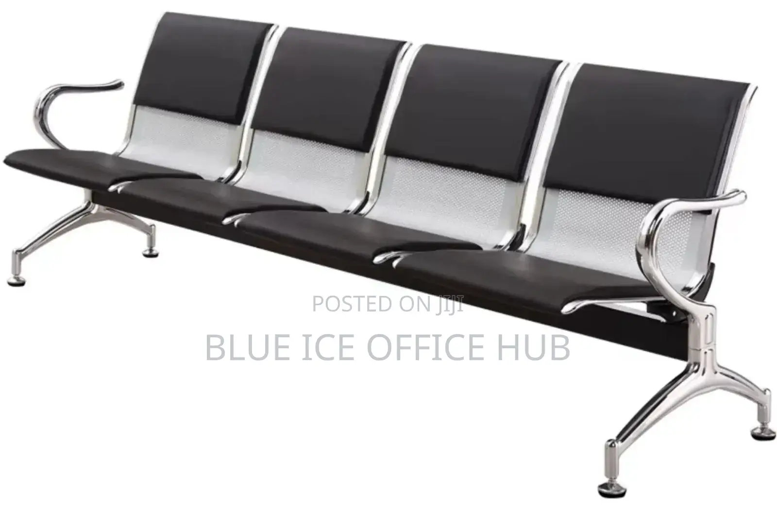 Imported Seater Padded Chair