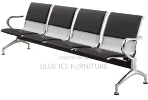 Imported Seater Padded Chair