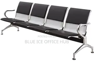 Imported Seater Padded Chair