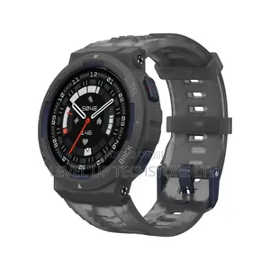 Amazfit Active Edge