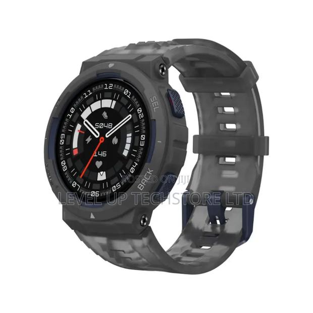 Amazfit Active Edge - thumbnail 3