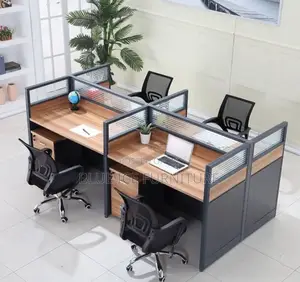 New Design Working Station