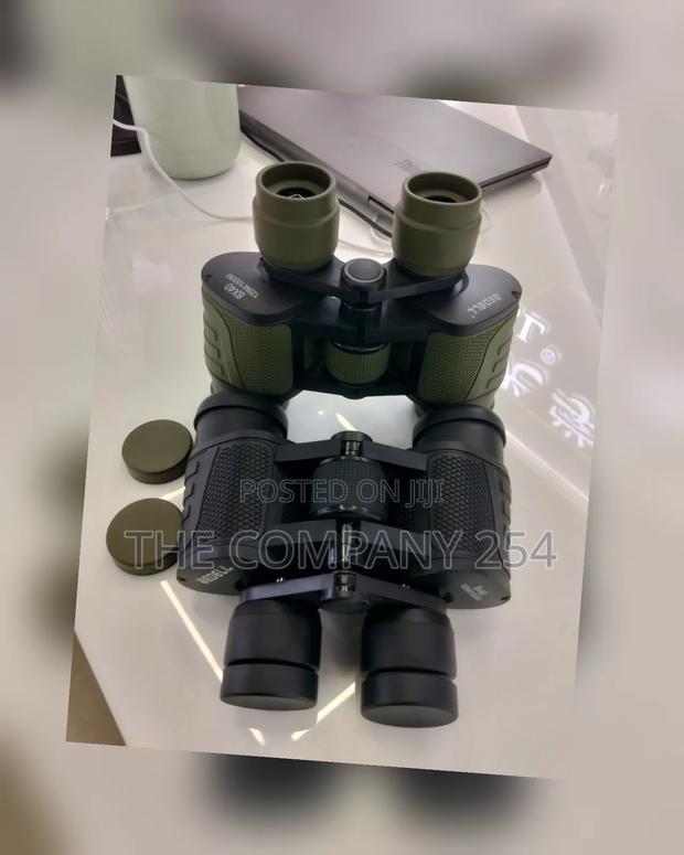 Professional Telescope - thumbnail 3