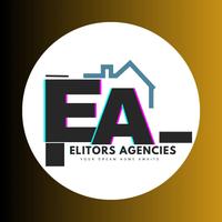 Elitors Agencies logo
