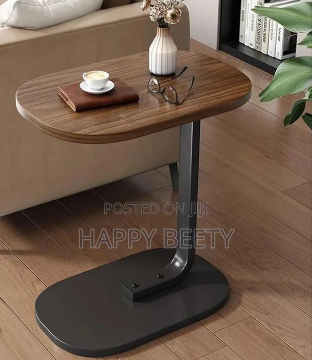 C-Shaped Simple Organizer 
Multiple Purposes Desk
- - main view