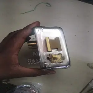 Electronic Door Lock