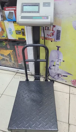 150kg A12 Platform Weighing Scale/ Weighing Scale