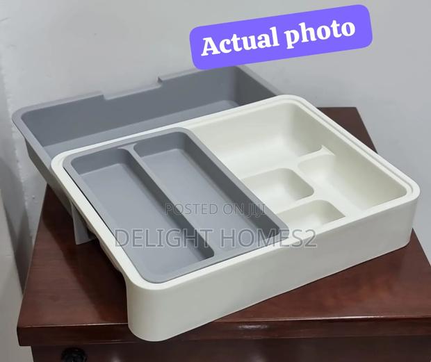 Expandable Simple Cutlery Drawer_pa - main view