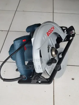 Bosch Professional Gks 235 Turbo Circular Saw