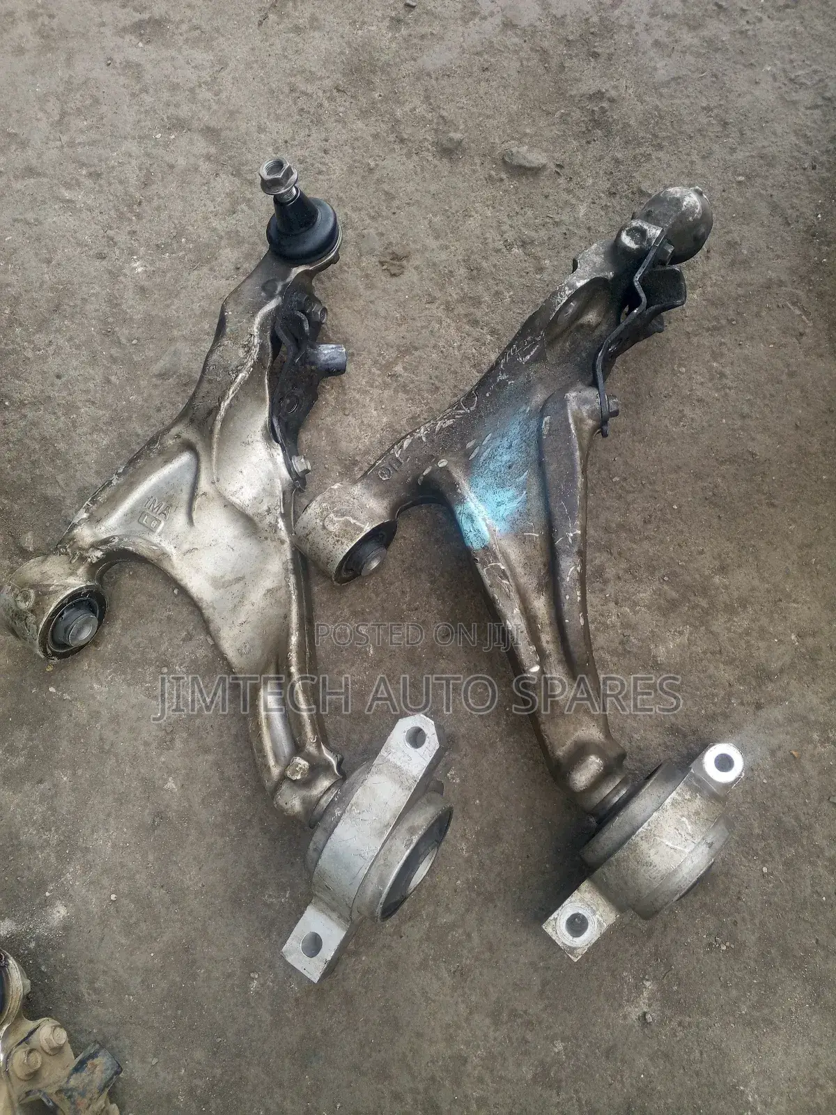 Nissan Fuga Front Control Arm Available