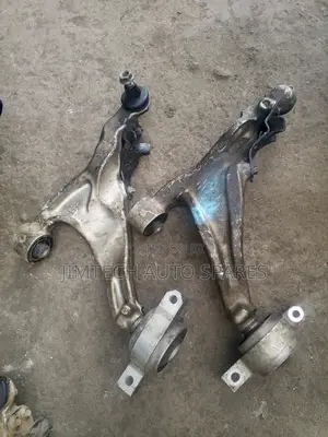 Nissan Fuga Front Control Arm Available