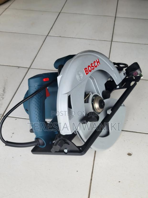 Circular Saw Gks 235 Turbo Bosch - main view