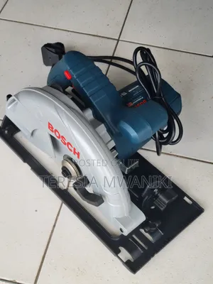 Circular Saw Gks 235 Turbo Bosch