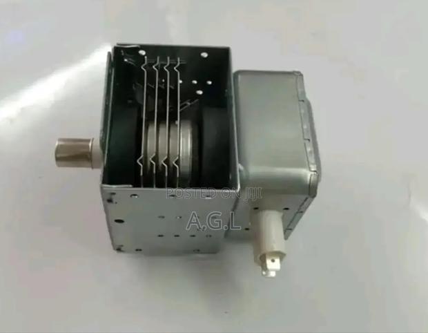 Magnetron for Microwave Repairs - main view