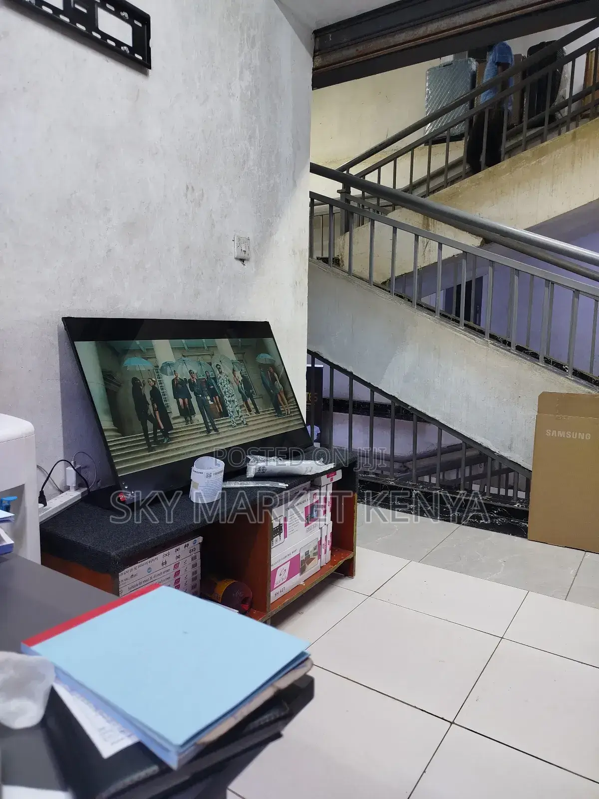 Samsung 43 Inch U8000