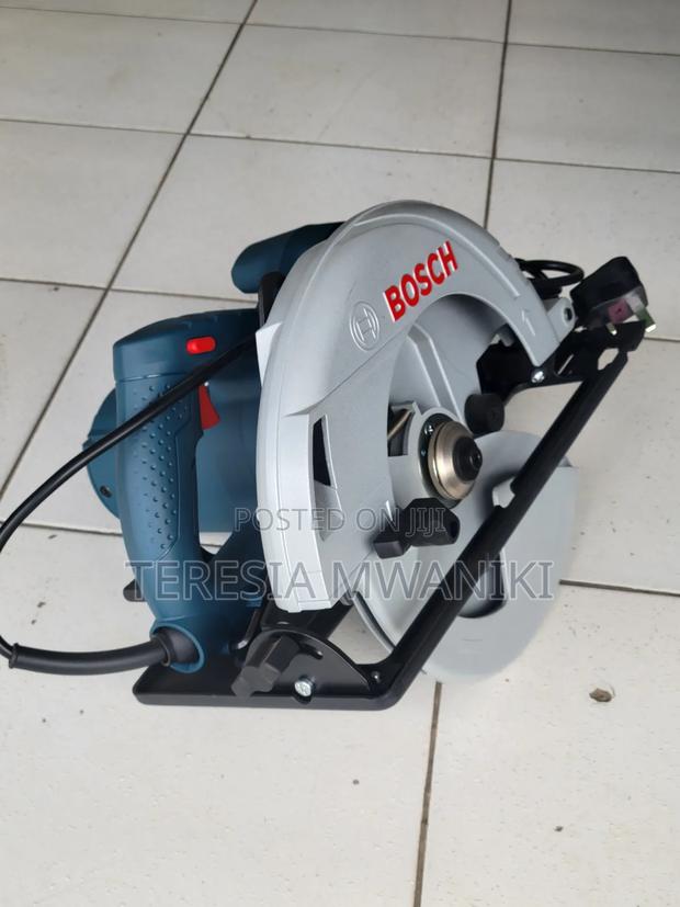 Bosch Gks 235 Turbo Professional Circular Saw