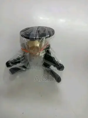 School Lab Gas Tap