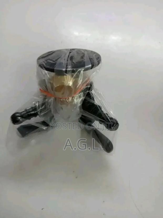 School Lab Gas Tap