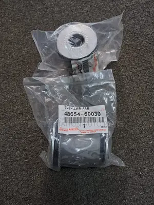 Arm Bushes Landcruiser Prado J150 Upper