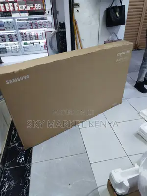 Samsung 65inch Du8000