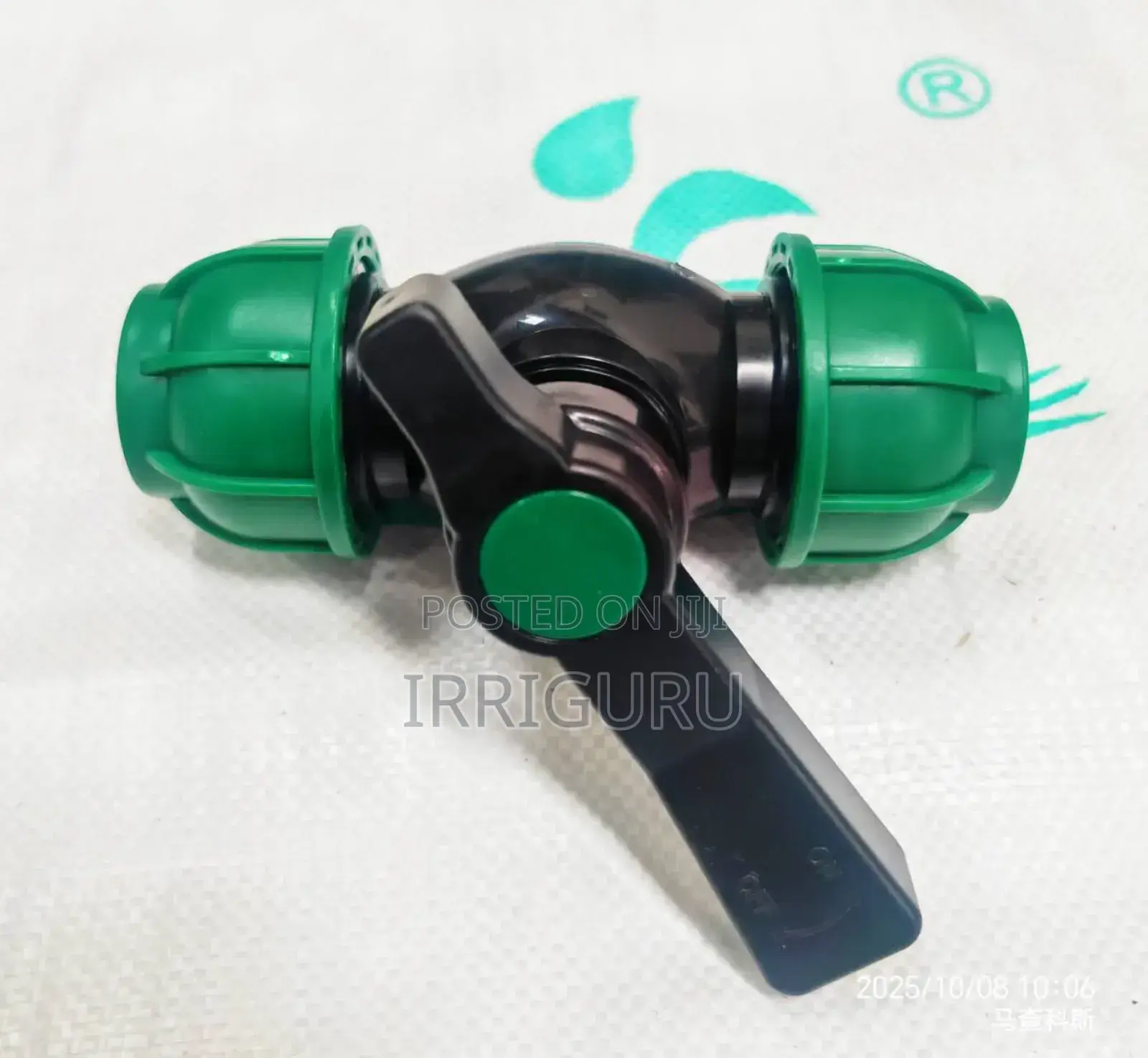 Compression Fittings