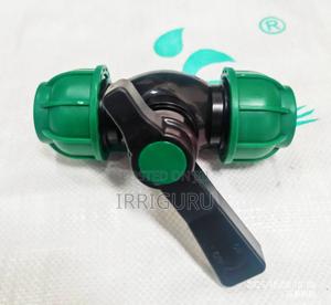 Compression Fittings - thumbnail 2