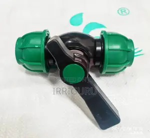 Compression Fittings