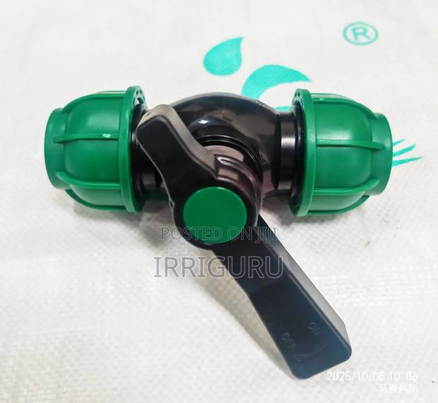 Compression Fittings - main view