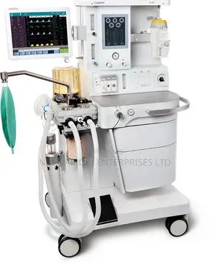 Comen Anesthesia Machine Ax900